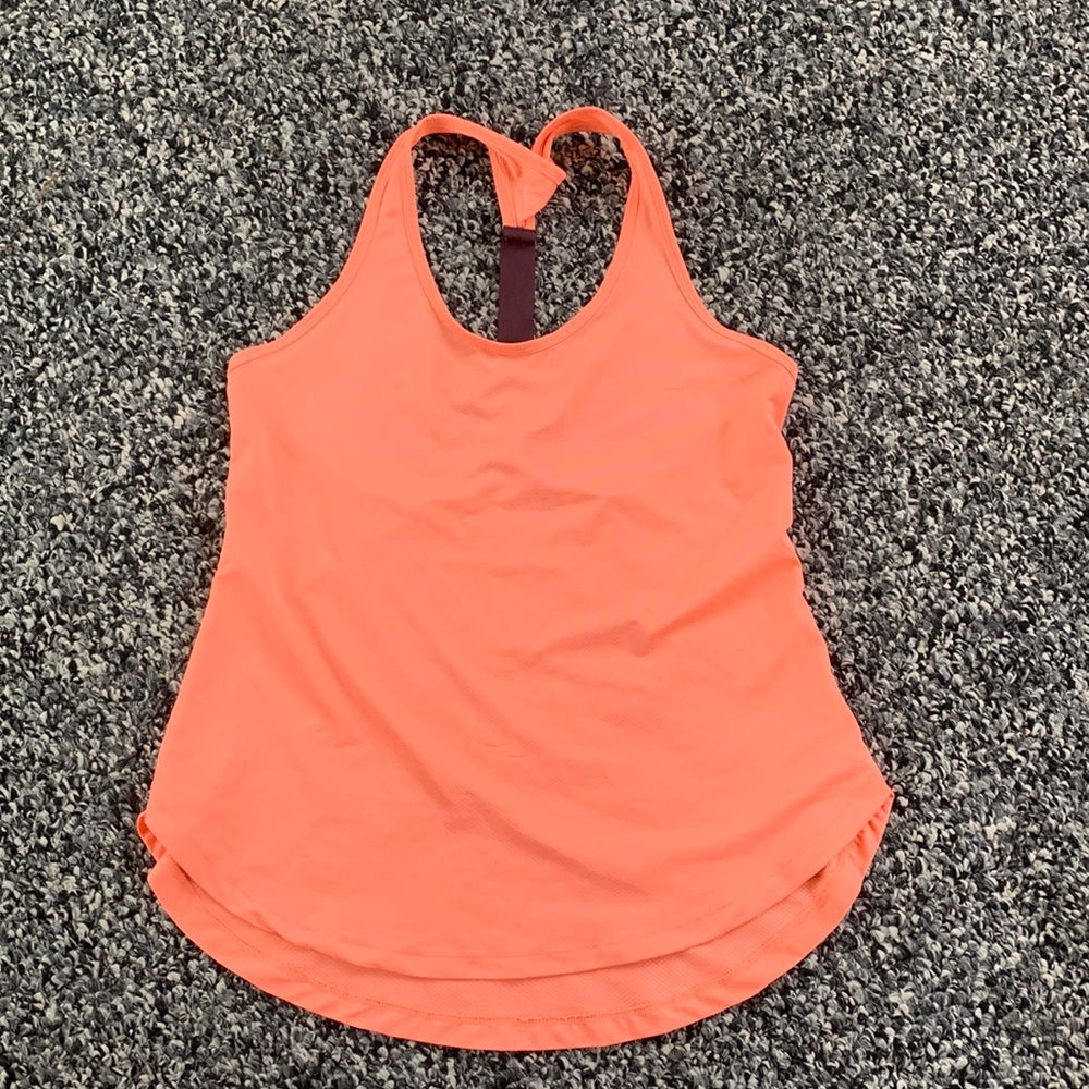 Cute workout shirt